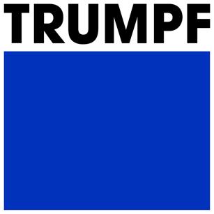 通快 TRUMPF