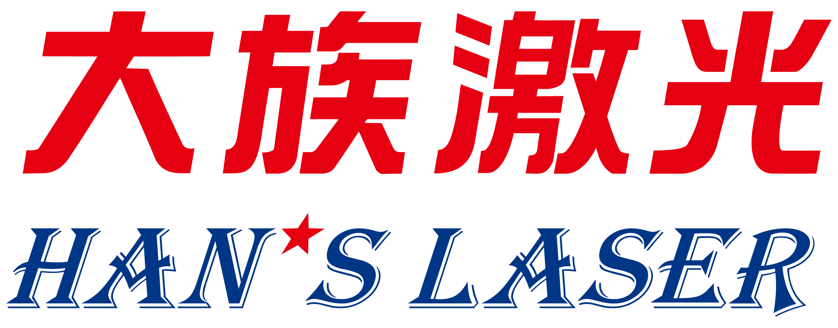 大族激光